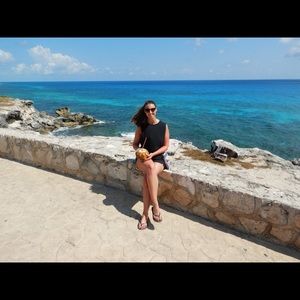 Meet your Posher, Miranda